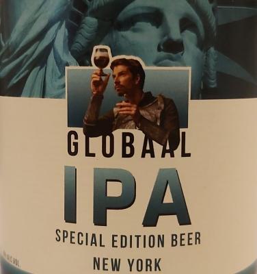 Globaal IPA logo